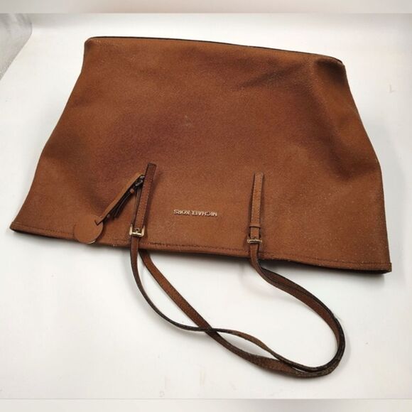 Michael Kors Tote Bag Handbag Purse Project Bag - Picture 4 of 15